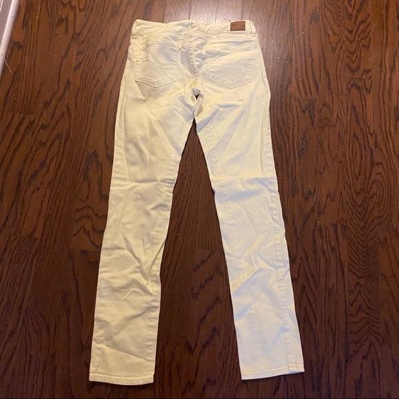 American Eagle stretch Jeans. - Picture 4 of 5